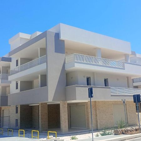 פולינאנו א מארה Sea Wind Stanza Con Garage E Ascensore מראה חיצוני תמונה